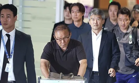 Ông Park Hang Seo và Son Heung-min bị triệu tập điều trần