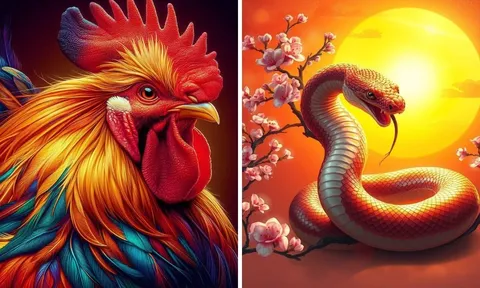 3 con giáp đuổi nghèo đón giàu, nhà xe có đủ từ 11/7 đến 30/7
