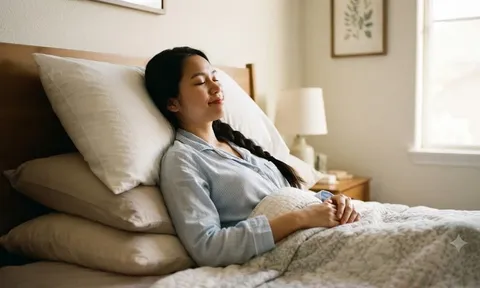 3 loại gối "nguy hiểm" âm thầm gây hại cho não bộ và sức khỏe mà bạn cần loại bỏ ngay