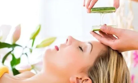 3 nguyên liệu thiên nhiên được nhiều người sử dụng để hỗ trợ cải thiện nám và tàn nhang
