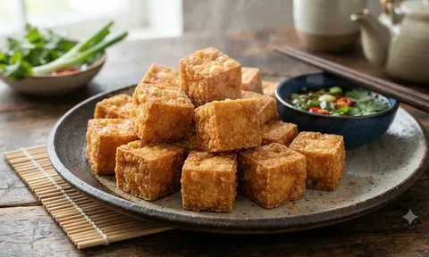 4 sai lầm khi ăn đậu phụ khiến bạn dễ rước bệnh