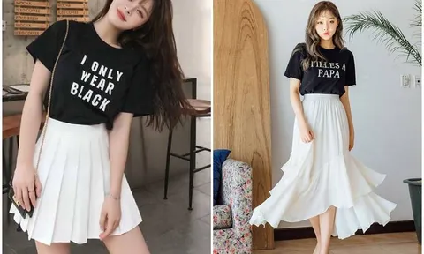 5 công thức phối đồ tối giản giúp chị em mặc đẹp mỗi ngày, không cần sắm quá nhiều quần áo