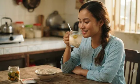 5 nhóm người "đại kỵ" không nên ăn bột sắn dây: Cảnh báo từ chuyên gia mà bạn cần biết