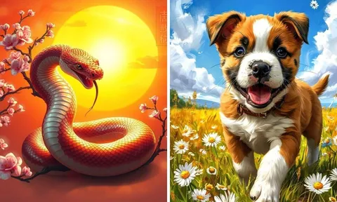 5 tháng tới (tháng 8-12): 3 tuổi công việc suôn sẻ, tiền bạc đủ đầy