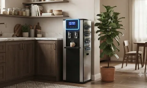 Có cần lắp máy lọc nước dù đã có nước máy? Câu trả lời nằm ngoài dự đoán của nhiều người