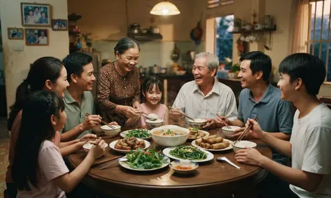 Nhà có 3 điều này: Dù khó khăn tới đâu cũng vượt qua, càng ngày càng giàu có