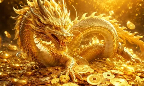 Sáng thứ Bảy ngày 11/7: 3 tuổi Trúng Số Độc Đắc, ngồi không cũng giàu