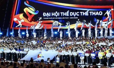 Ngành Thể thao Thành phố đề xuất đổi mới tư duy xã hội hóa theo hướng kiến tạo hệ sinh thái phát triển