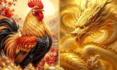 Thứ Bảy, Chủ nhật (11-12/7): 3 con giáp gặp thời, được quý nhân trao cơ hội lớn, bật lên mạnh mẽ