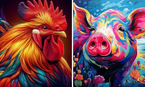 Thứ Bảy, Chủ Nhật (11-12/7): 3 tuổi trả sạch nợ đời, tiền bạc khởi sắc