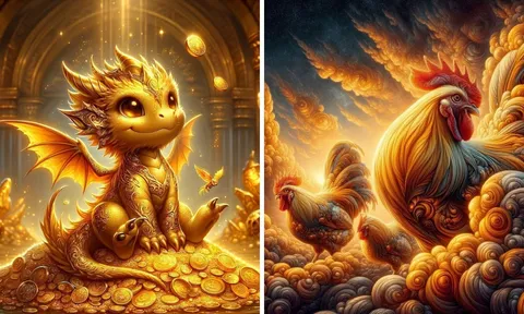 Từ 11/7 đến 25/7: 3 tuổi tiền nhiều như nước