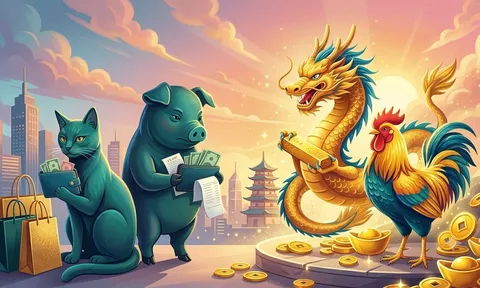 Tử vi cuối tuần 11 - 12/7: 2 con giáp tiền bạc khởi sắc, 2 tuổi cần giữ chặt ví