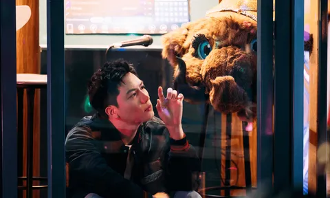 Anh Tú comeback sau hơn 3 năm với MV “Lần Này Anh Buông”: Trở lại pop ballad nhưng không còn bi lụy