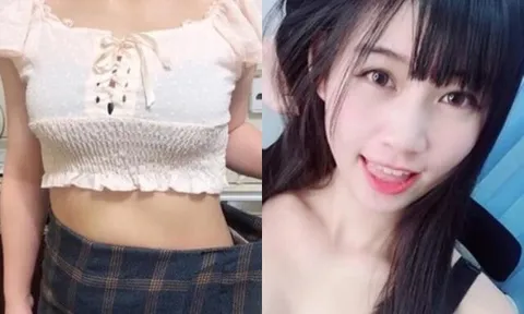 5 năm bụng to nhưng không biết, cô gái 22 tuổi đi khám thì ân hận khi bác sĩ nói khó có con