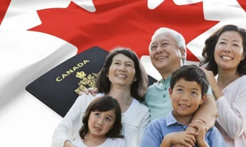 Đồng Hành Định Cư khẳng định vị thế tư vấn định cư Canada uy tín