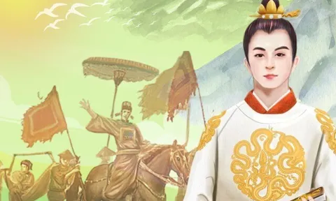 Trạng nguyên nào nổi tiếng tài giỏi, từng vượt qua chính người thầy dạy mình, đỗ đạt dưới triều Mạc trong sử Việt?
