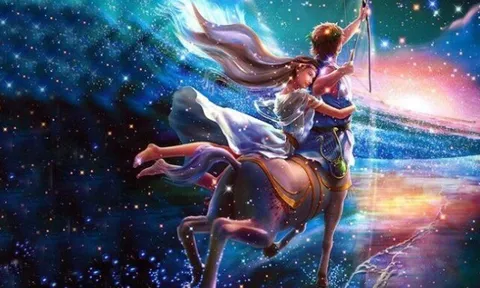 5 chòm sao tháng 7, 8 chạm đỉnh vận may, làm chủ sân chơi nửa cuối năm
