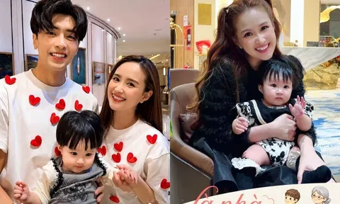 Diễn viên Phương Hằng: "Điều quan trọng nhất ở một người chồng không phải sự giàu có mà là lòng chung thủy và trách nhiệm"