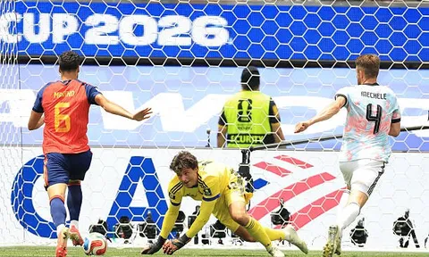 4 nguyên nhân khiến Bỉ gục ngã trước Tây Ban Nha