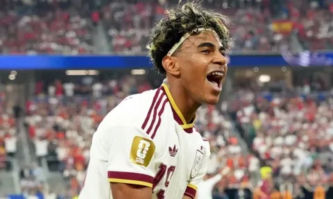 Nhật ký World Cup 2026 sáng 11/7: Yamal cảnh báo Pháp; Courtois tiết lộ chấn thương ở trận đấu Tây Ban Nha