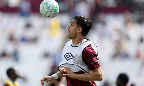 Arsenal nhắm Mavropanos sau khi West Ham xuống hạng