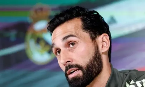 Rời Real đến Craven Cottage, liệu Arbeloa có phù hợp với Fulham?