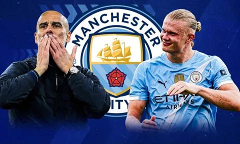 Xếp hạng 10 bản hợp đồng thành công nhất của Pep Guardiola tại Man City