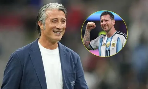 HLV Thụy Sỹ bác bỏ thuyết âm mưu Argentina được thiên vị