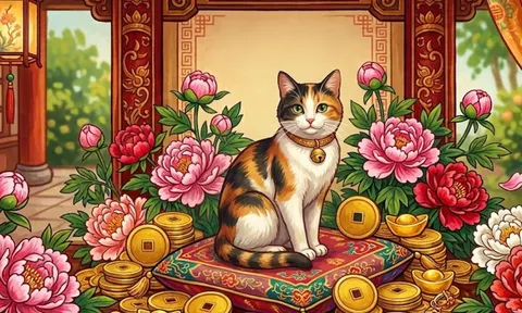 3 tuổi bơi trong biển tiền, 15 ngày cuối tháng 7 hưởng Lộc Đơn Lộc Kép