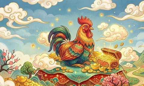 3 tuổi may mắn, công việc hanh thông nhất tuần mới (13/7-19/7)