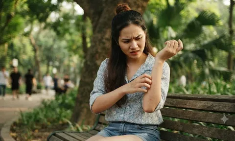 4 loại ngứa là "tín hiệu báo động" bệnh nghiêm trọng: Đừng chủ quan, đi khám ngay kẻo muộn!