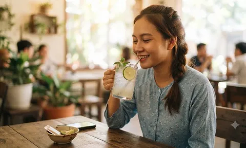 5 kiểu người "đại kỵ" với nước chanh: Uống càng nhiều càng hại sức khỏe