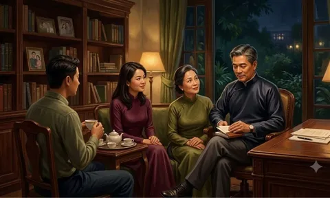 Càng giàu có càng cần kín đáo 3 điều này: Không phải keo kiệt mà là cách giữ tài lộc bền lâu