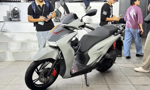 VAMM công bố Doanh số bán hàng Quý 2/2026 tại Việt Nam