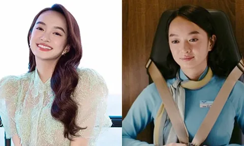 Kaity Nguyễn tuyên bố ngừng đóng phim