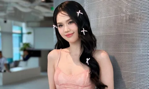 Ngọc Trinh tuyên bố 'muốn được yêu' hậu biến cố