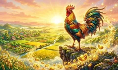 Nửa cuối tháng 7: 3 con giáp có bước ngoặt lớn về tài chính, một tuổi bất ngờ bứt phá