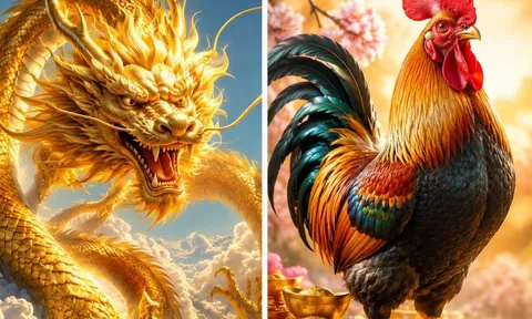 Nửa cuối tháng 7, cơ hội đến nhanh đi nhanh: 3 con giáp này nếu biết nắm bắt có thể tạo bước đổi đời