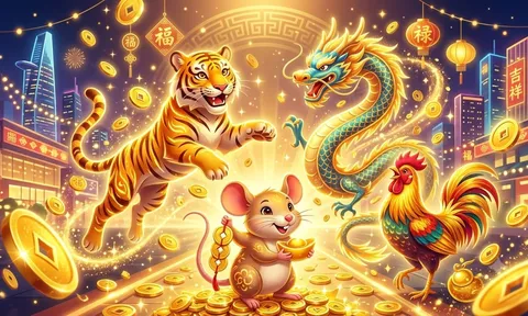 Qua Rằm tháng 6 âm: 4 tuổi đón nhiều cơ hội kiếm tiền, cuộc sống dần đổi khác