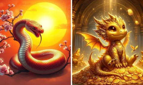Từ 12/7 đến 30/7: 3 tuổi làm ăn vào cầu, tiền vào tới tấp