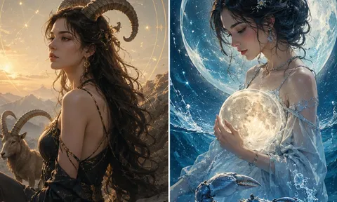Từ nay tới cuối năm: 3 cung hoàng đạo nhiều thử thách nhất, nhưng càng vượt khó càng có cơ hội bứt phá