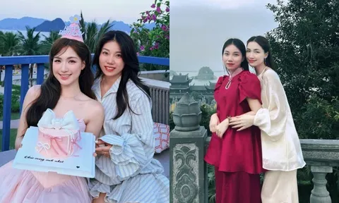 Sướng như trợ lý Hòa Minzy: Hết được tặng bất động sản đến vàng cưới, sếp tiết lộ lương tháng 50 - 100 triệu đồng