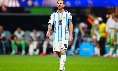 Do đâu siêu sao tỷ đô Messi chọn lối sống ẩn dật?