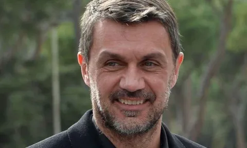 Tuyển Italia "thay máu" thượng tầng bằng bộ đôi Maldini, Leonardo