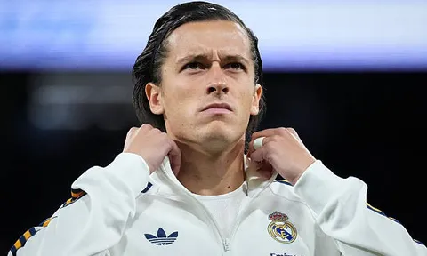 Xabi Alonso quyết đưa Alvaro Carreras về Chelsea