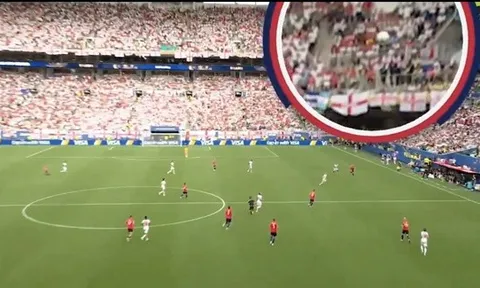 FIFA lý giải bàn thắng gây tranh cãi của Bellingham trước Na Uy