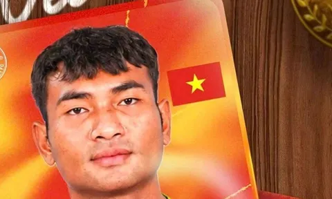 Điểm tin Bóng đá Việt Nam 12/7: CAHN đón tân binh; Văn Lâm lên tiếng về Patrik Lê Giang