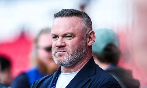 Rooney cảnh báo tuyển Anh nguy cơ bật bãi ở bán kết