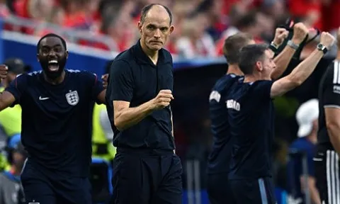 Sự khắt khe của Tuchel là cần thiết cho tuyển Anh
