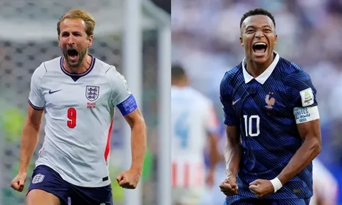 Giải mã sức mạnh 4 anh tài bán kết World Cup 2026
